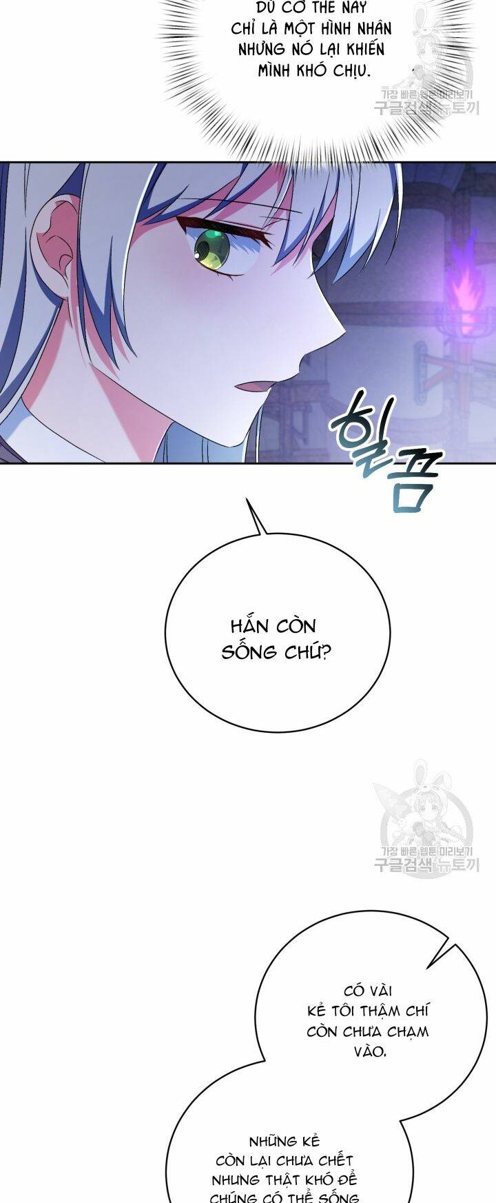 Búp Bê Quản Gia Của Ma Vương Chương 10 Ảnh 50