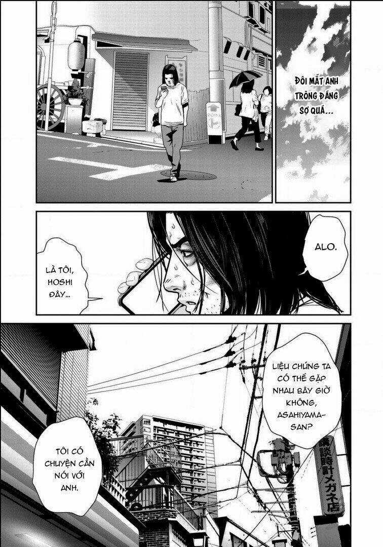 Raw Hero Chương 18 Ảnh 12