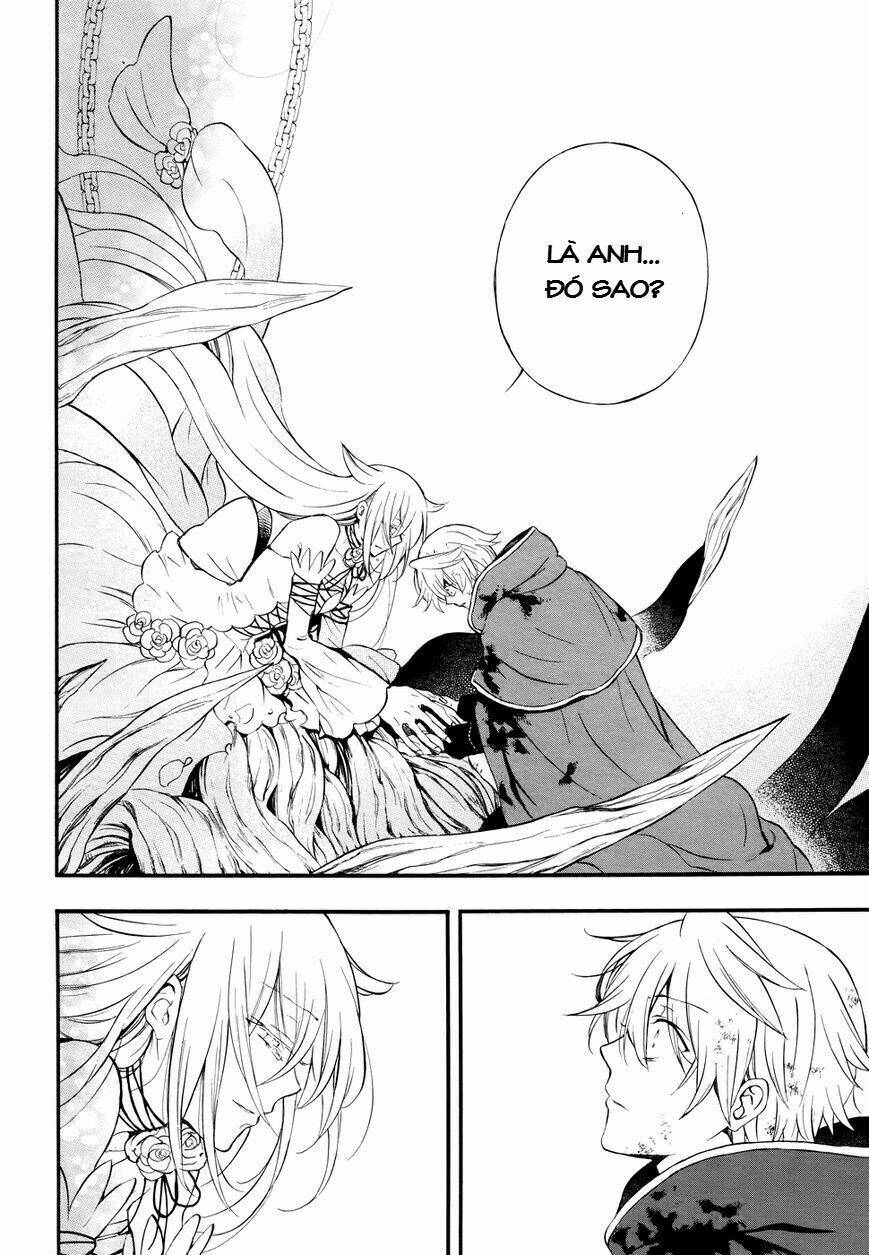 Pandora Hearts Chương 103 Ảnh 46