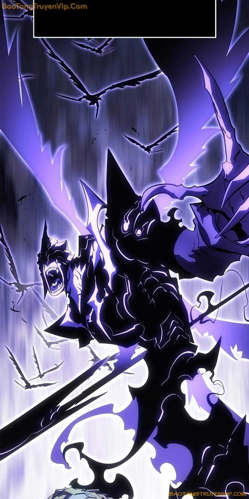Solo Leveling Ragnarok Chương 31 Ảnh 44