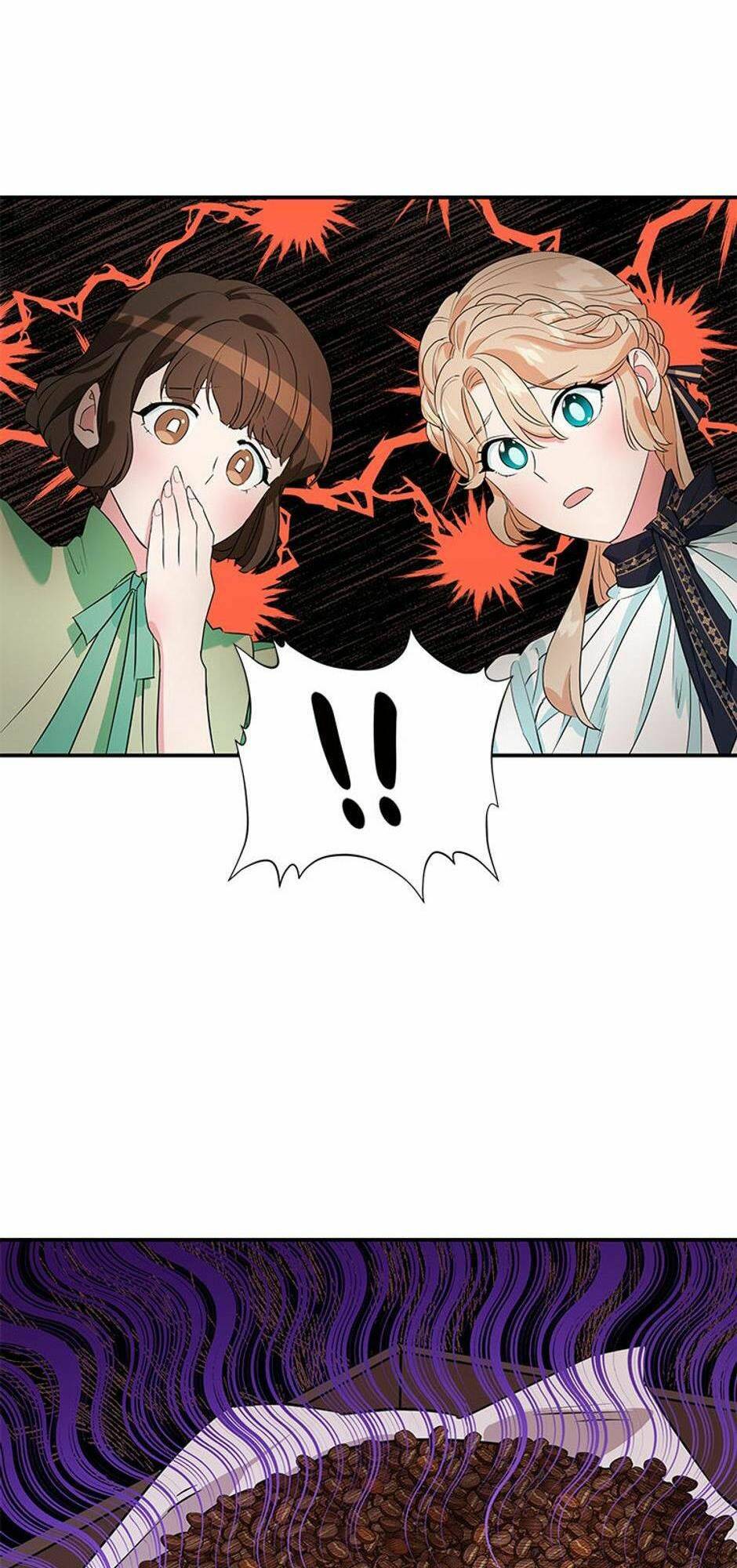 Ác Nữ Làm Bánh Sau Khi Ly Hôn Chương 5 Ảnh 46