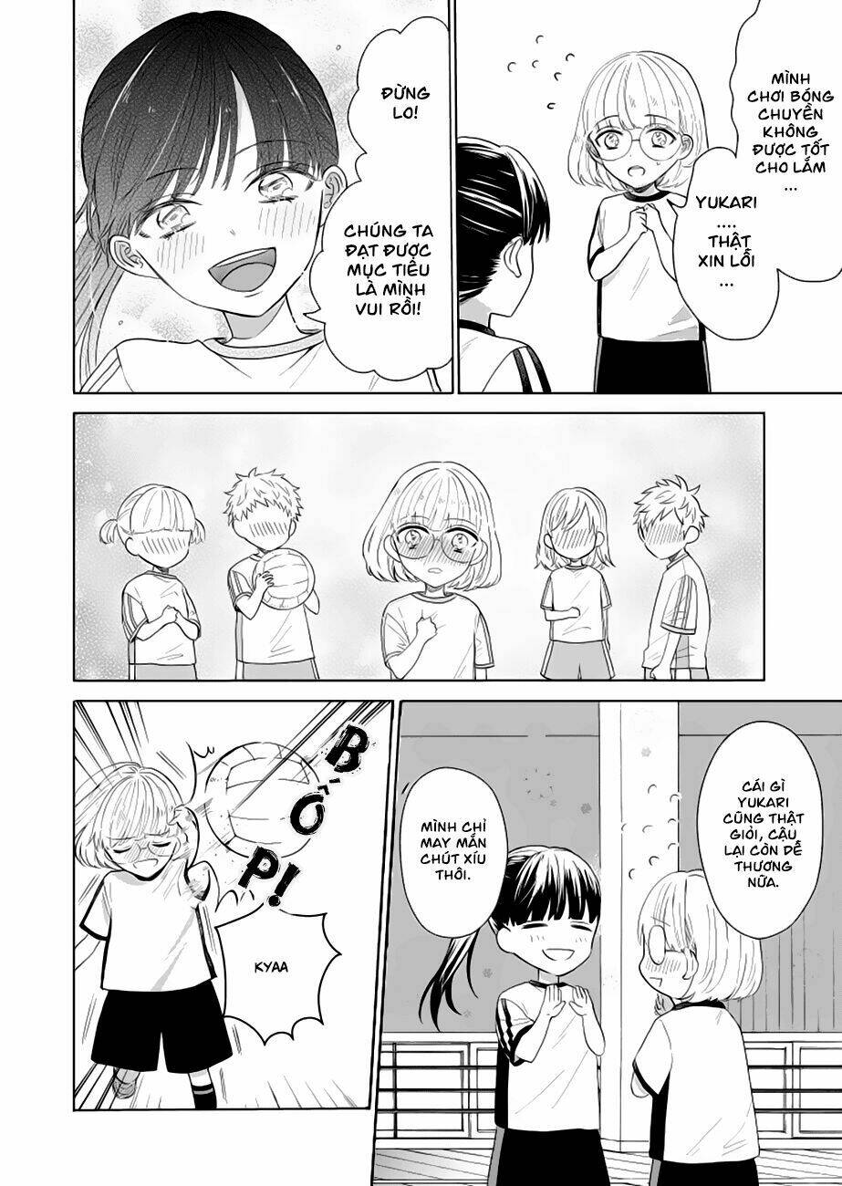Loli Yakuza Chương 9 Ảnh 5