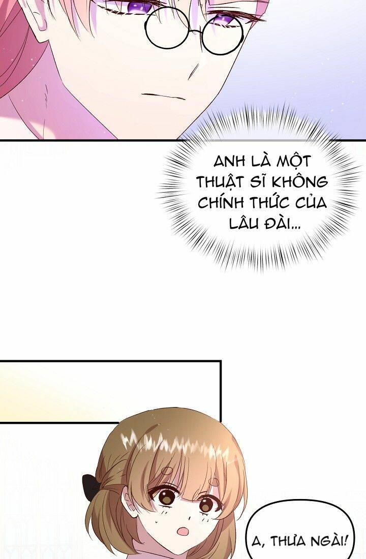 Tôi Cứu Anh Không Có Nghĩa Là Tôi Sẽ Cưới Anh Chương 5 Ảnh 57