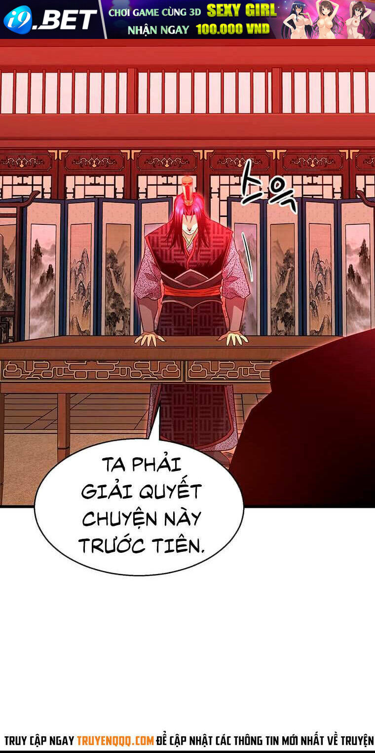 Đạo Sĩ Giang Hồ Chương 84 Ảnh 64