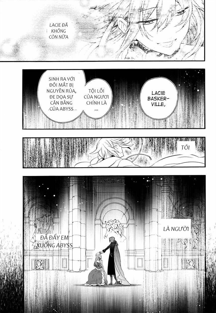 Pandora Hearts Chương 101 Ảnh 18