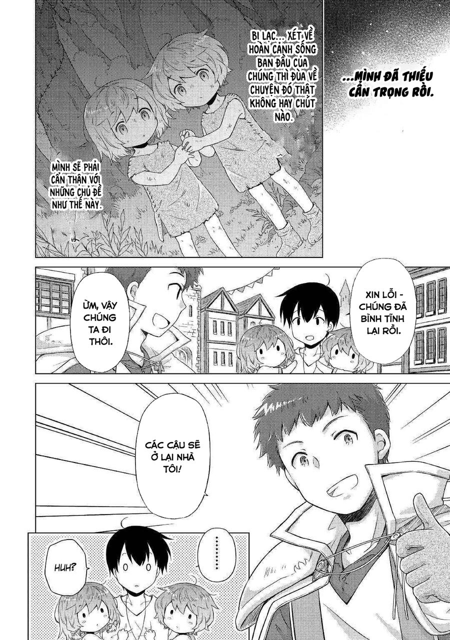 Isekai Yururi Kikou Chương 48 Ảnh 26