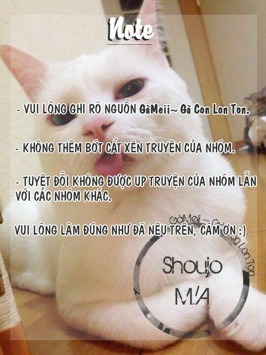 Nhà Sư Khi Yêu Chương 4 Ảnh 3