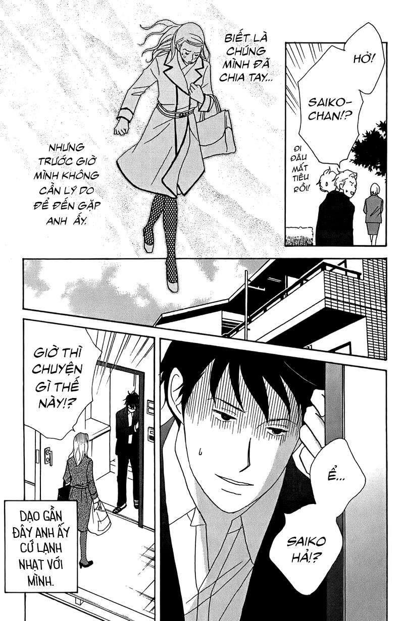 Nodame Cantabile Chương 27 Ảnh 20
