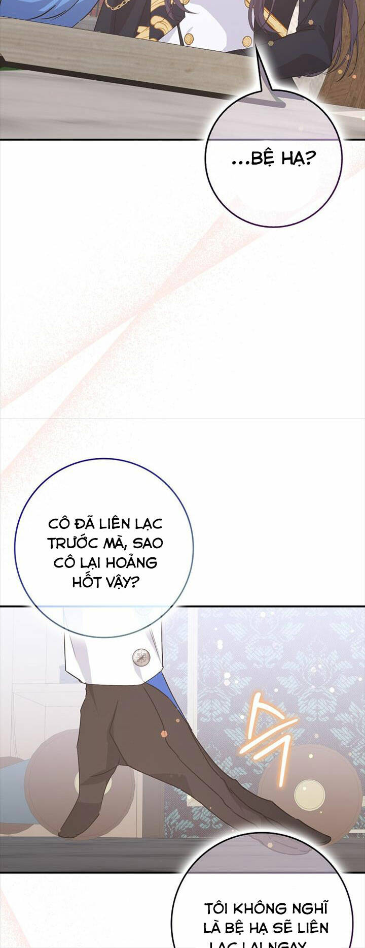 Anh Chỉ Là Đồ Bỏ Đi Của Tôi Mà Thôi Chương 62 Ảnh 33