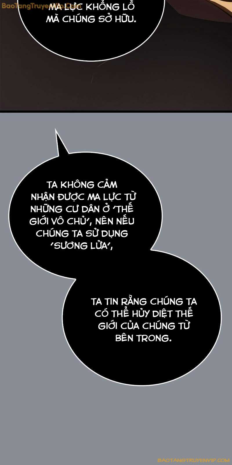 Solo Leveling Ragnarok Chương 31 Ảnh 50