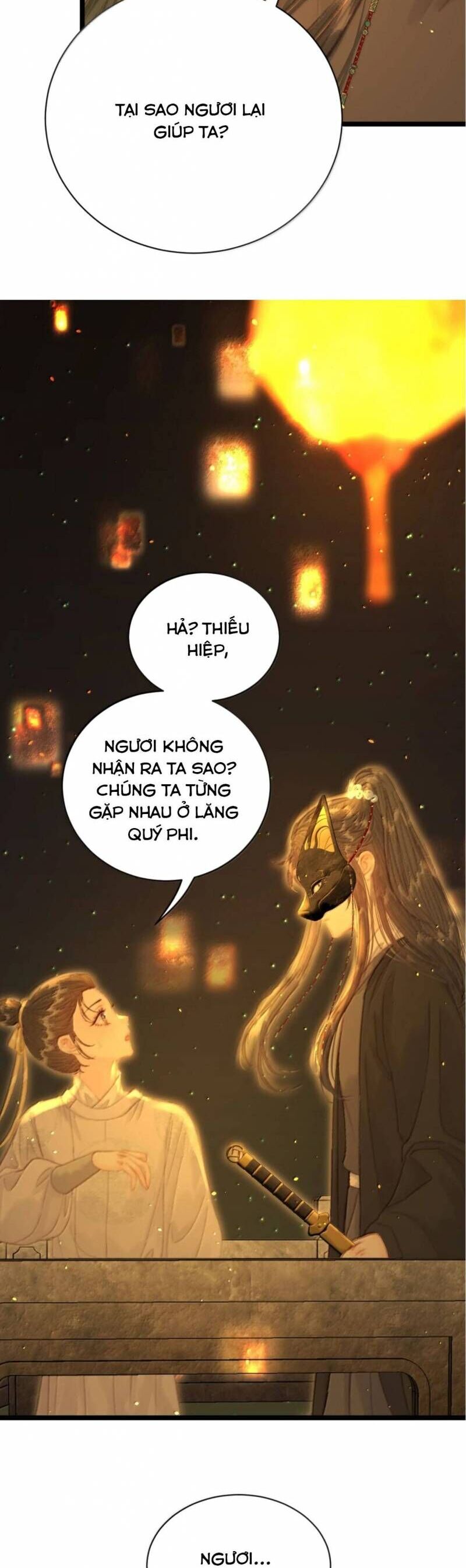 Trọng Sinh Chi Ác Phi Nghịch Tập Chương 14 Ảnh 49