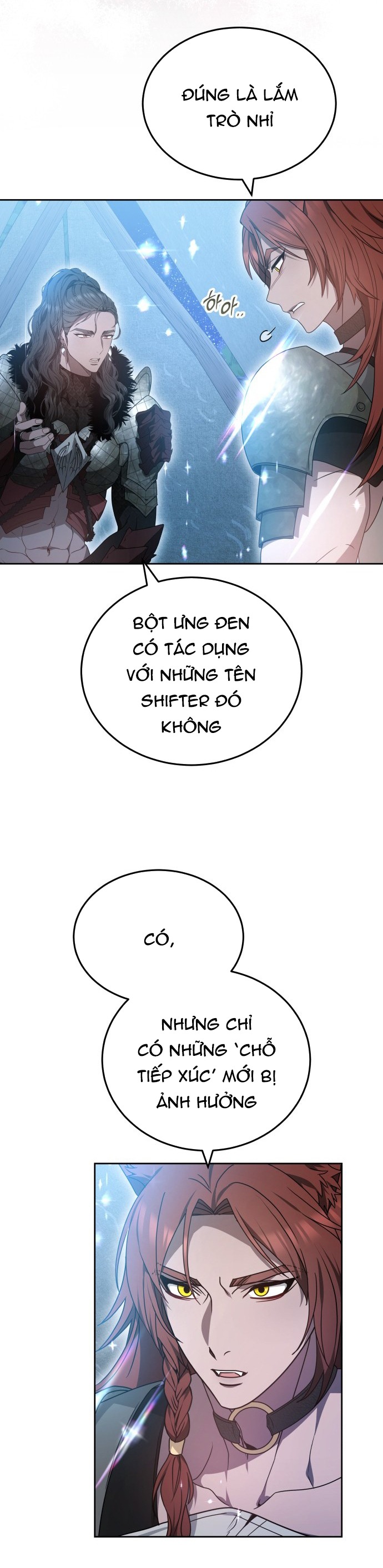 Cướp Dâu Chương 65.1 Ảnh 15