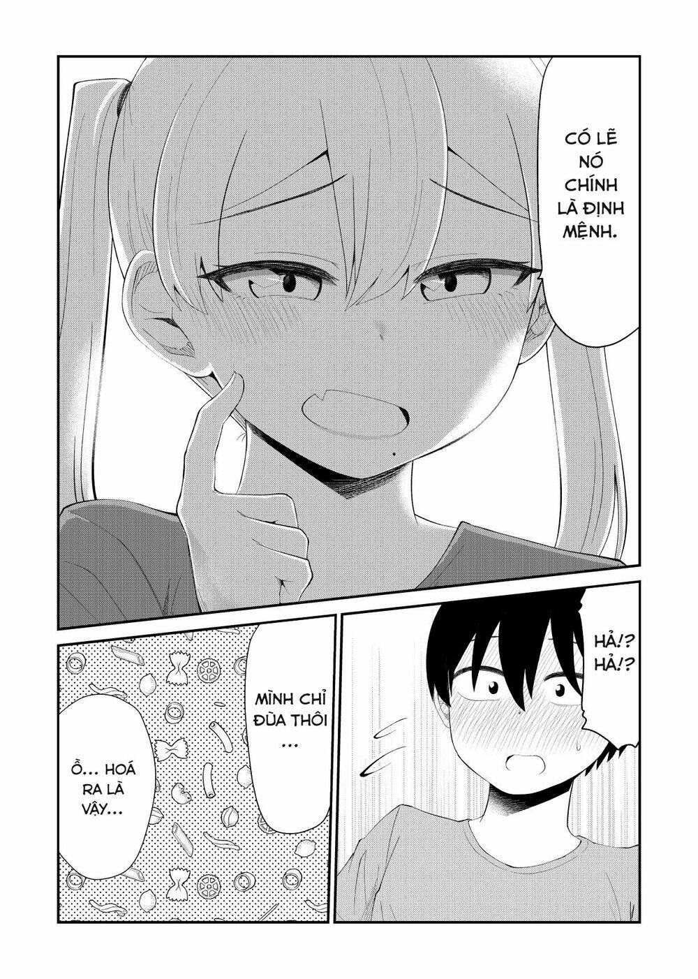 His Favorite Idol Moves In Next Door Chương 34 Ảnh 5