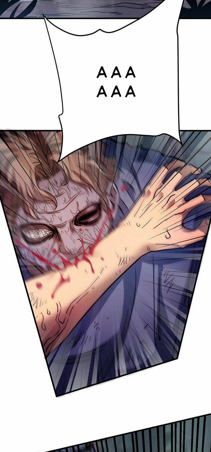 Sau Mạt Thế Tôi Trở Thành Zombie Chương 50 Ảnh 3
