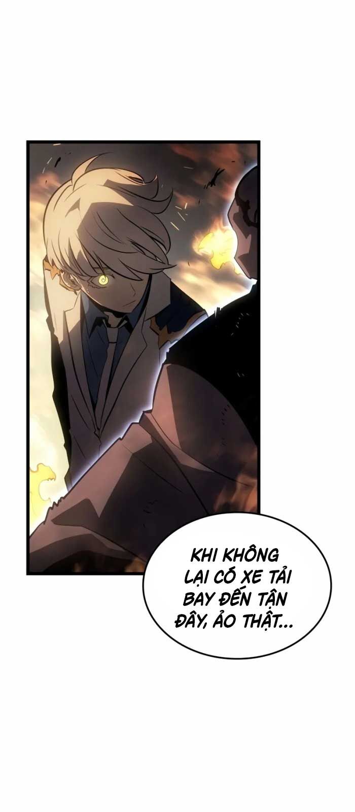 Solo Leveling Ragnarok Chương 32 Ảnh 23
