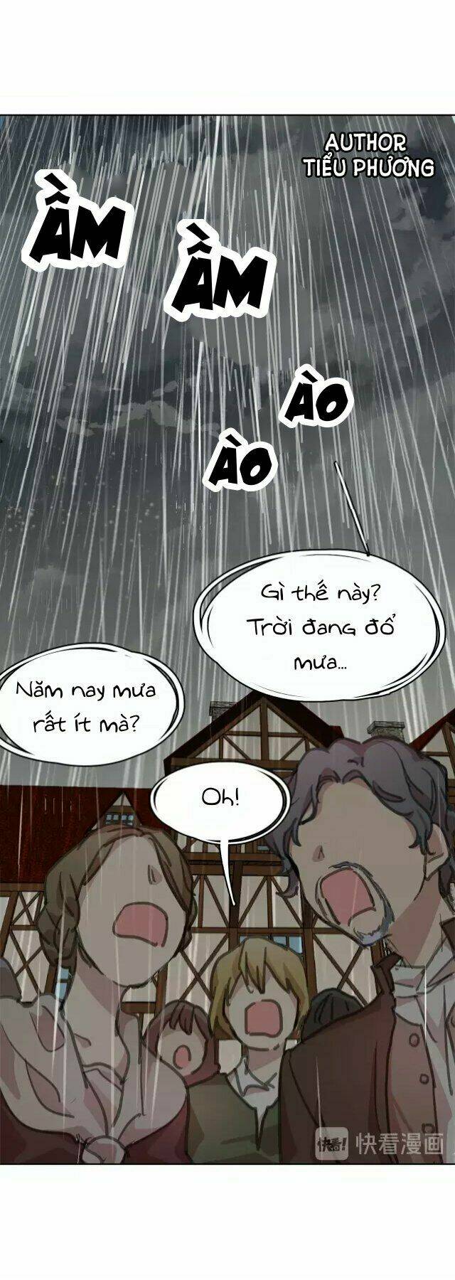 Bí Mật Của Hoàng Phi Isana Chương 2 Ảnh 38