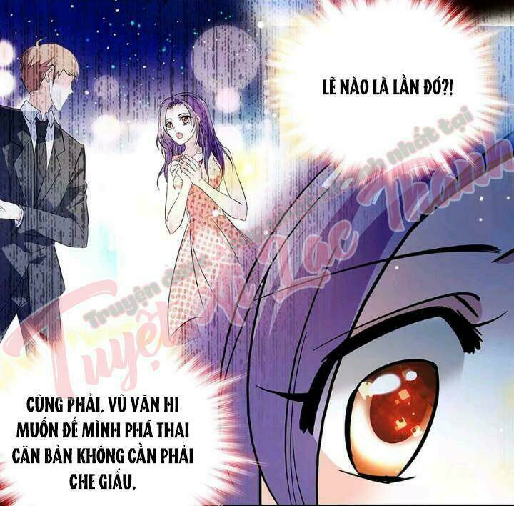 Tình Đầy Chông Gai Chương 129 Ảnh 9