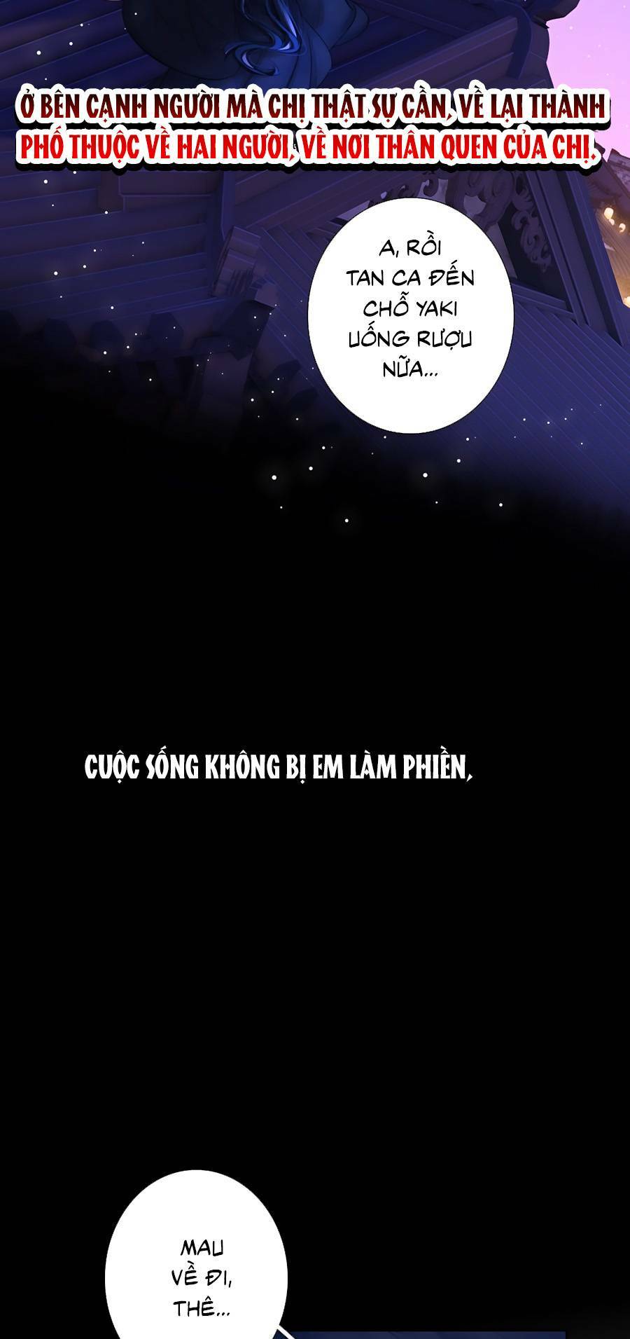 Kim Ốc Tàng Kiều Chương 80 Ảnh 14