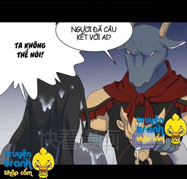 Diêm Vương Sợ Ma Chương 12.5 Ảnh 39