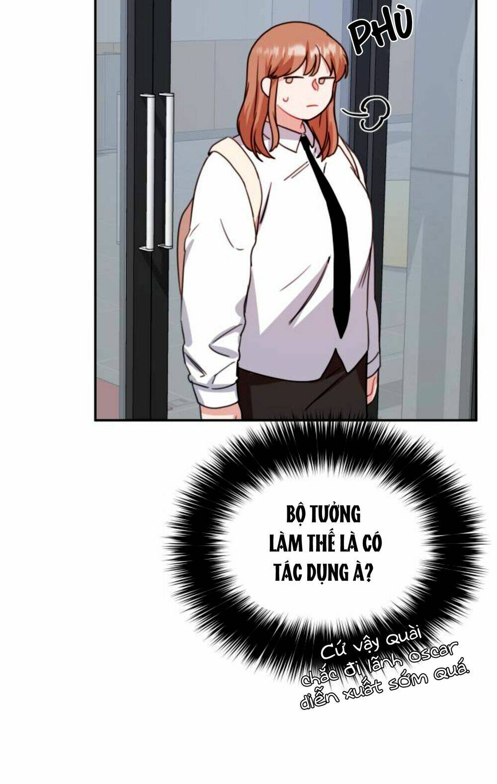 Bloody Romance - Lãng Mạn Đẫm Máu Chương 10 Ảnh 26