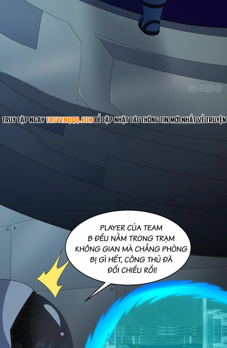 Player Thần Vực Chương 53 Ảnh 7