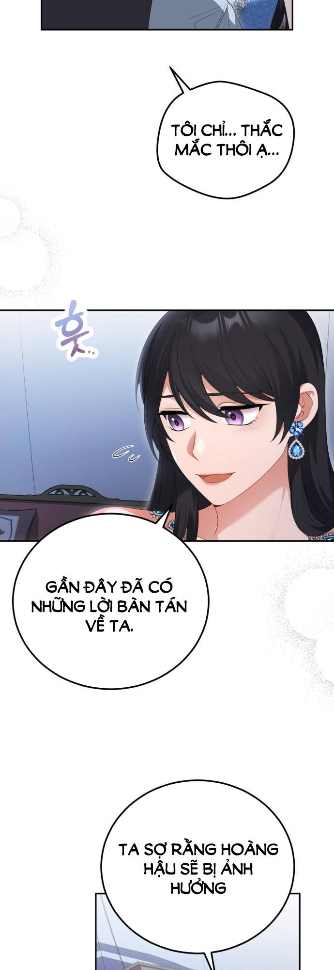 Tôi Sẽ Ly Hôn Với Người Chồng Bạo Chúa Của Mình Chương 67.1 Ảnh 7