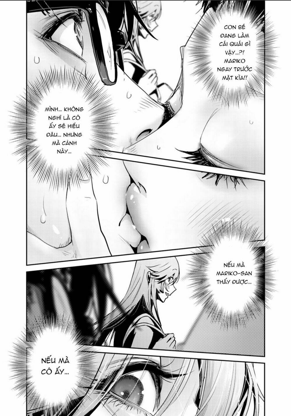 Raw Hero Chương 25 Ảnh 6