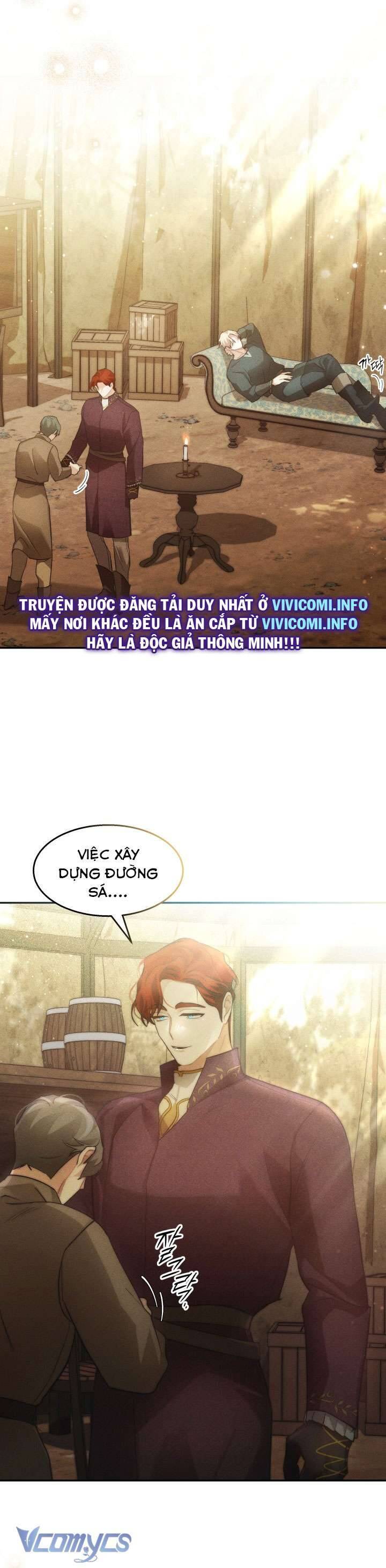 Tiếng Trống Vang Dội Chương 23 Ảnh 15