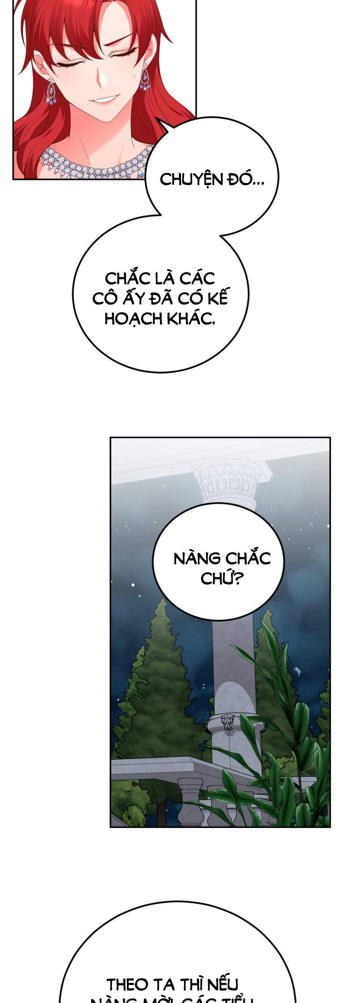 Tôi Sẽ Ly Hôn Với Người Chồng Bạo Chúa Của Mình Chương 67.2 Ảnh 3