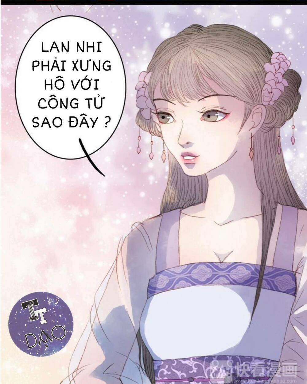 Khúc Hữu Ngộ Chương 7 Ảnh 21