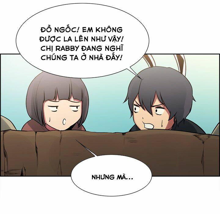Dâm Hùng Chương 32 Ảnh 16