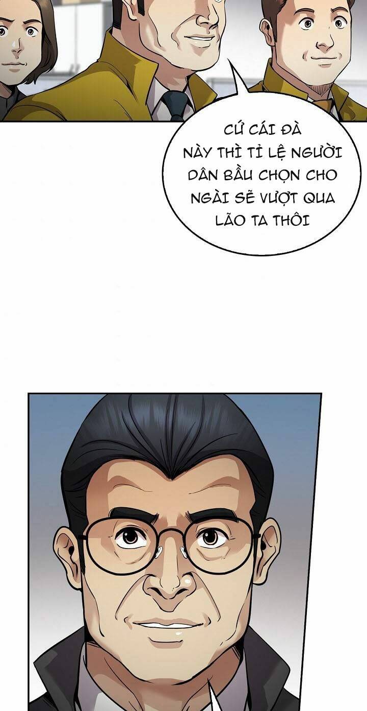 Điều Tra Viên Chuyển Sinh Chương 133 Ảnh 64