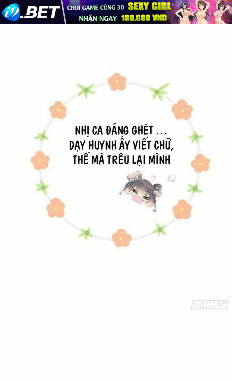 Điền Viên Mật Sủng: Cô Vợ Nóng Bỏng Chương 92 Ảnh 23