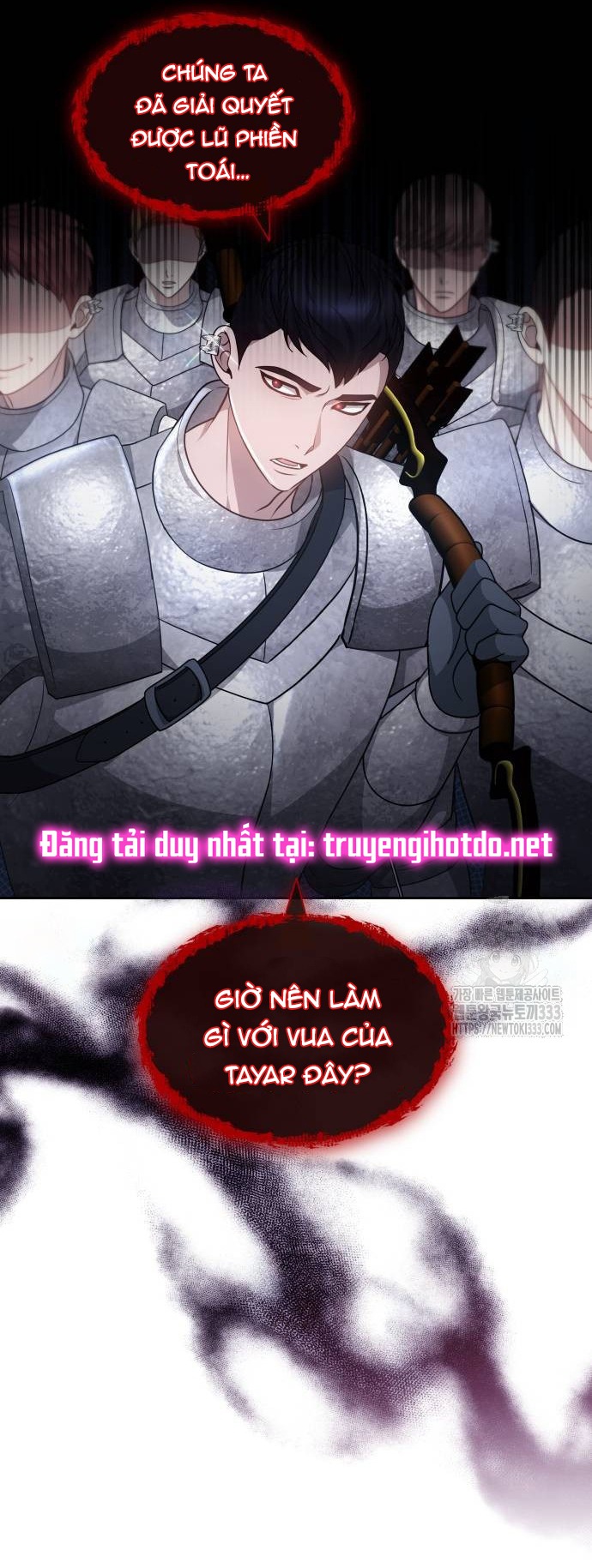Cướp Dâu Chương 73.2 Ảnh 11