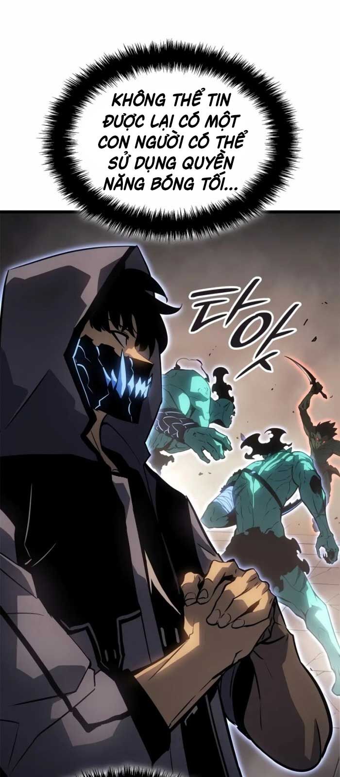 Solo Leveling Ragnarok Chương 32 Ảnh 17