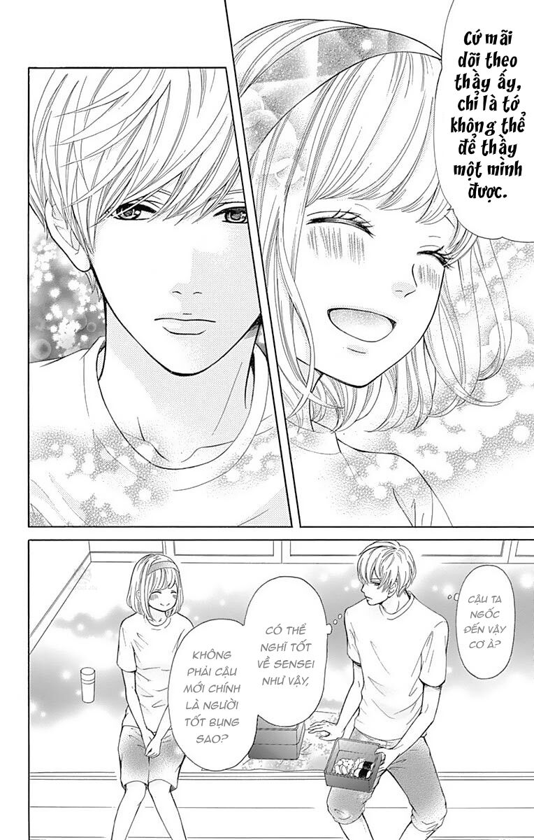 Furuya-Sensei Wa An-Chan No Mono Chương 5 Ảnh 23