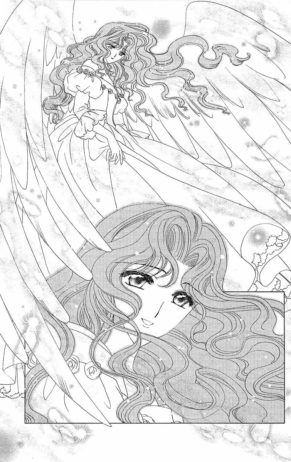 Card Captor Sakura Chương 35 Ảnh 42