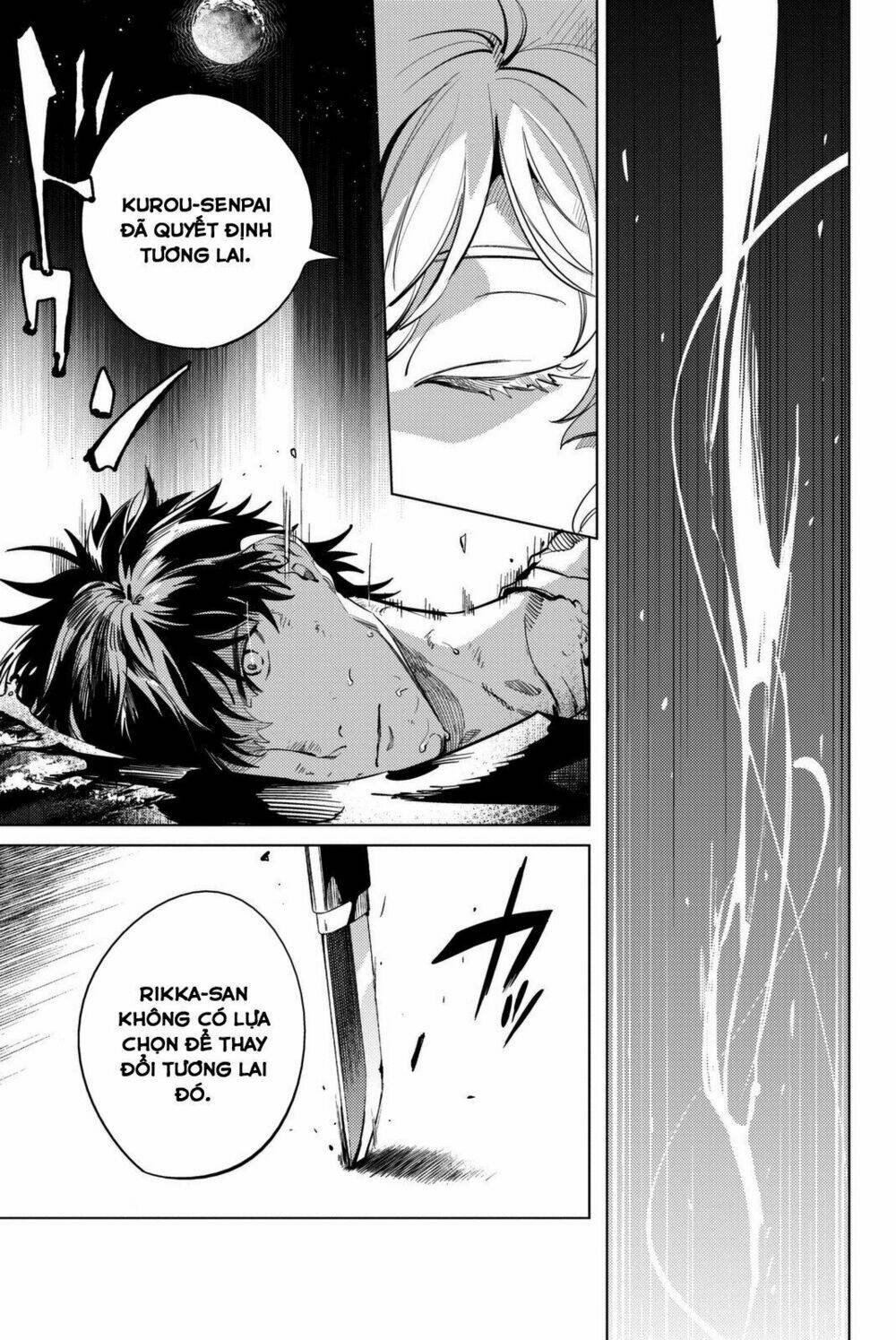 Kyokou Suiri Chương 13 Ảnh 10