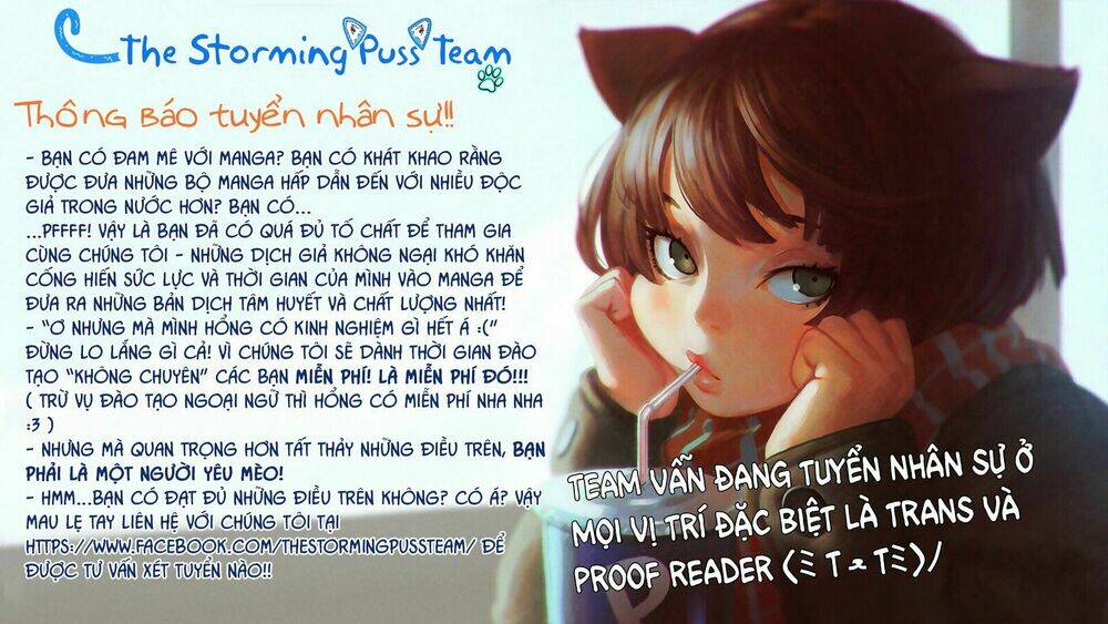 Mousou Telepathy Chương 30 Ảnh 3