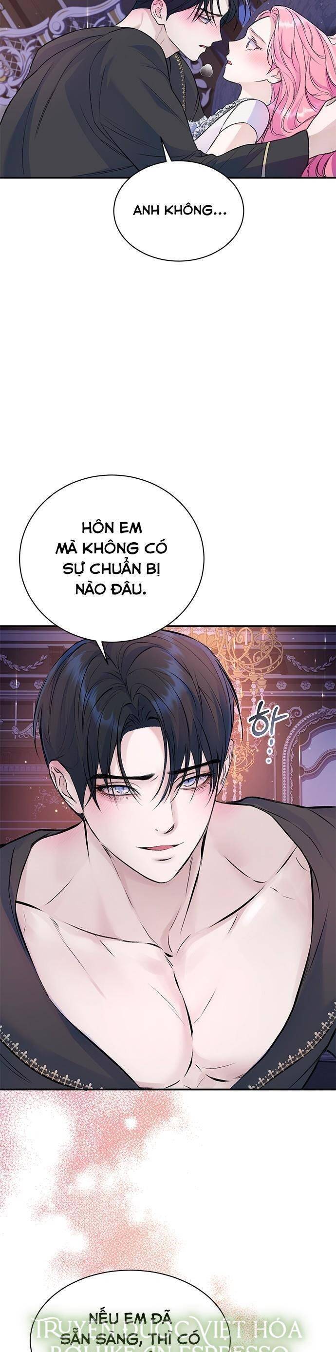 Tôi Tưởng Đây Chính Là Thời Hạn Rồi! Chương 45 Ảnh 7