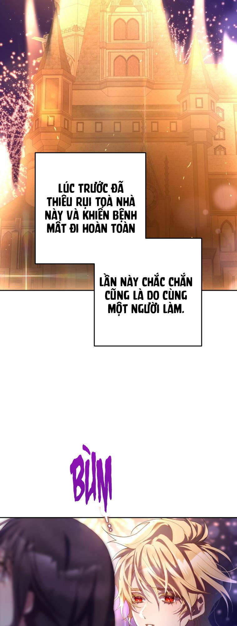 Em Trai Tôi Là Hoàng Đế Ngang Ngược Chương 27.1 Ảnh 26