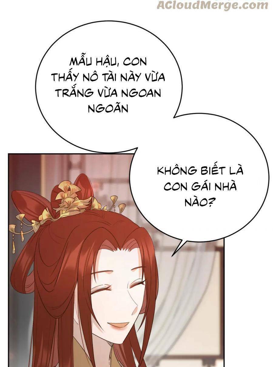 Hoàng Hậu Vô Đức Chương 99 Ảnh 9