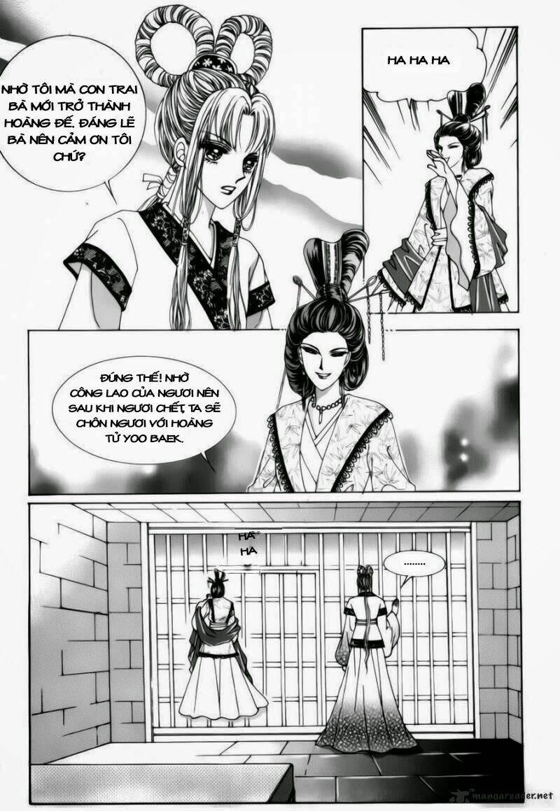 Crazy Girl Shin Bia - Nữ Hoàng Rắc Rối Chương 72 Ảnh 7