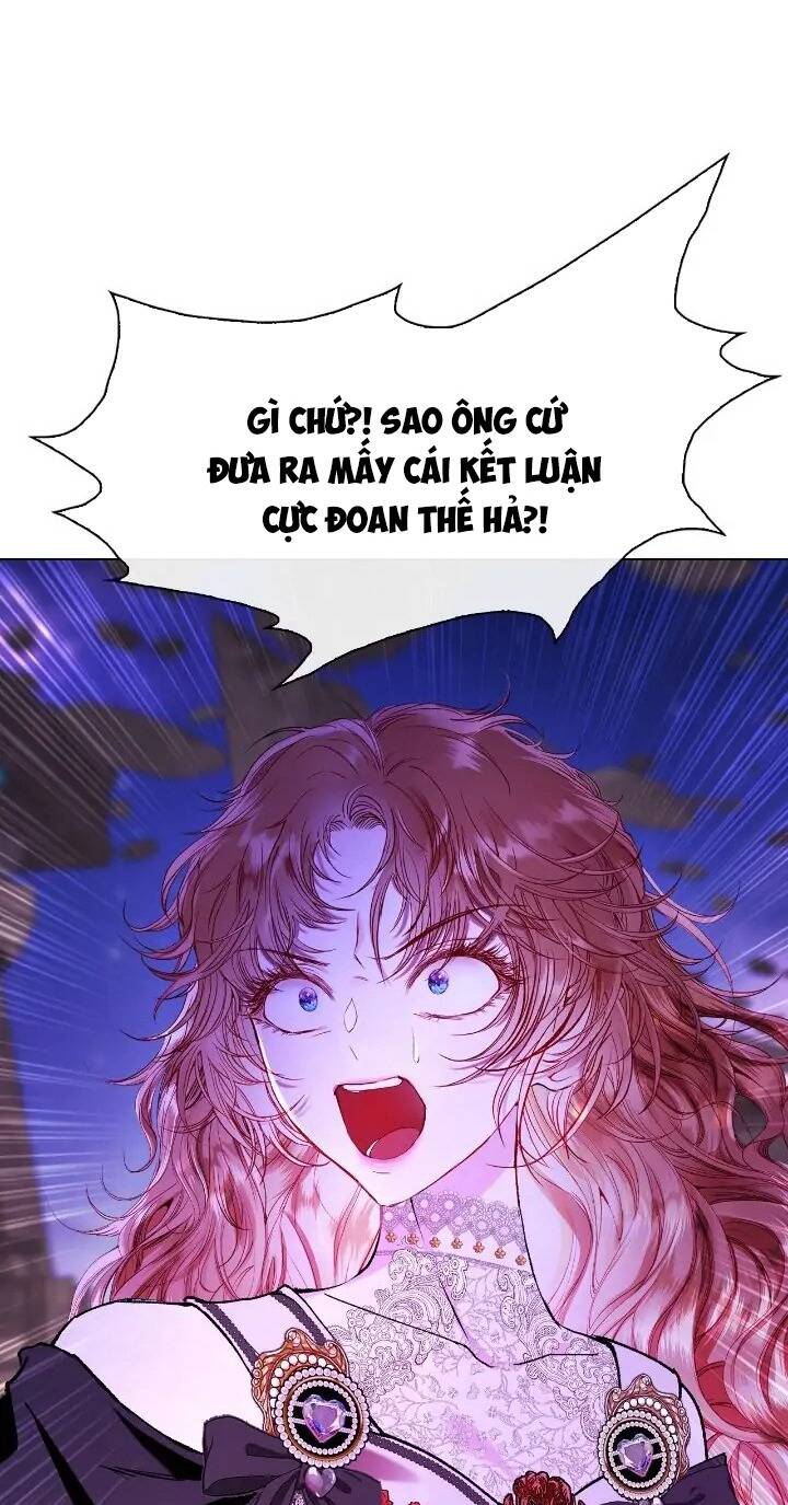 Trở Thành Tiểu Thư Xấu Xí Chương 121 Ảnh 60
