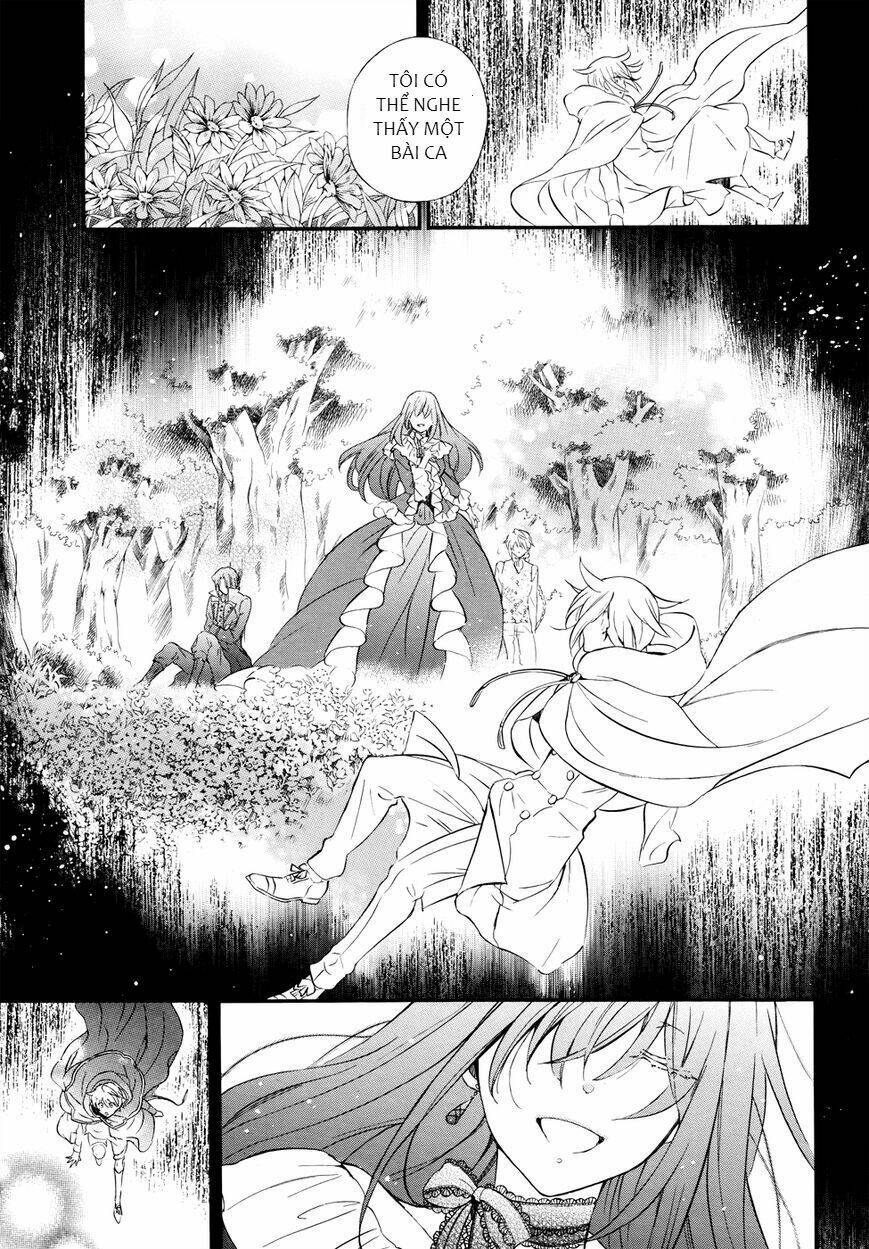 Pandora Hearts Chương 101 Ảnh 16