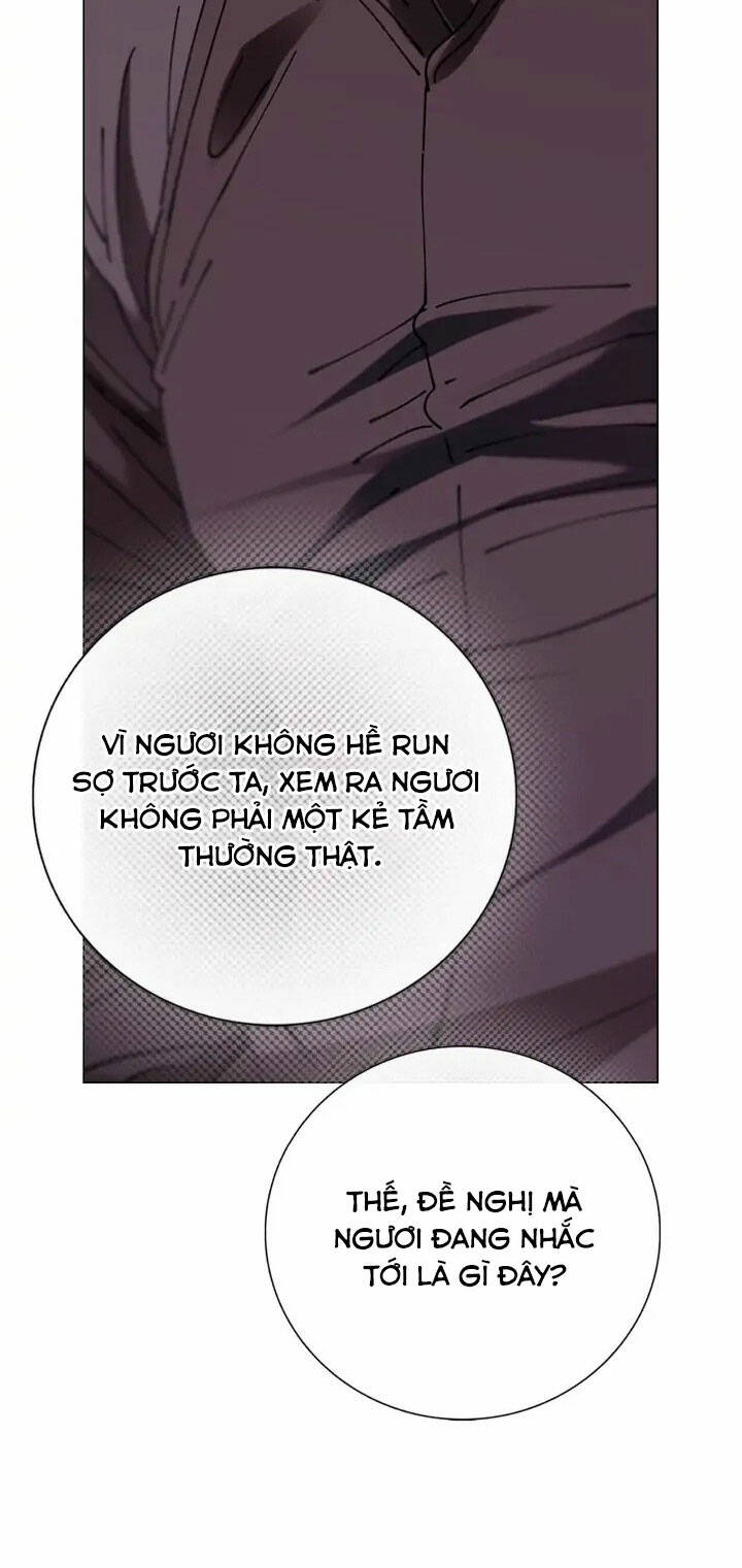 Trở Thành Tiểu Thư Xấu Xí Chương 119 Ảnh 16