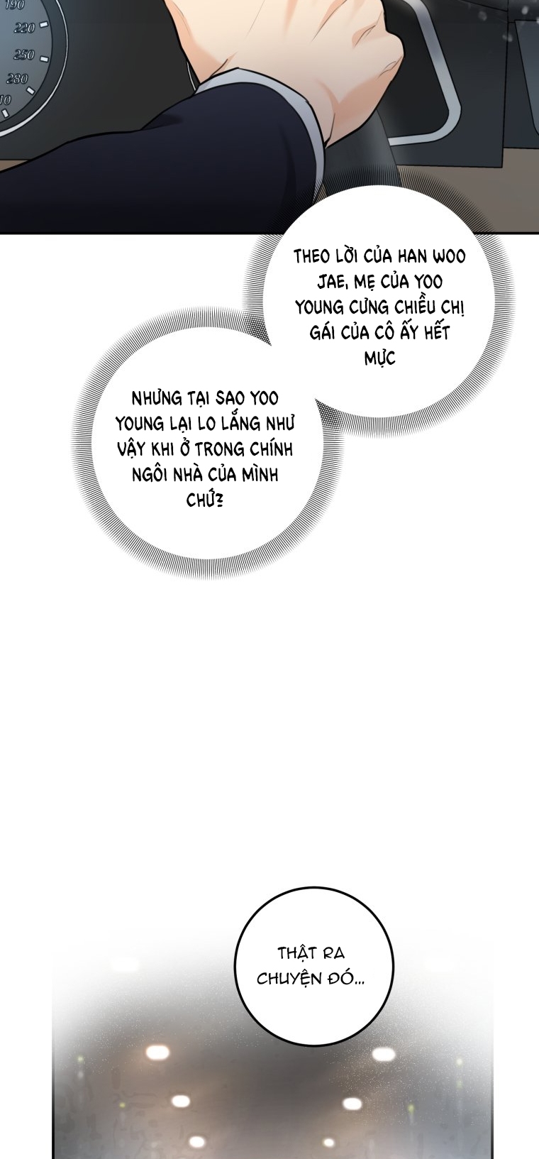 Lý Do Kết Hôn Chương 11.1 Ảnh 24