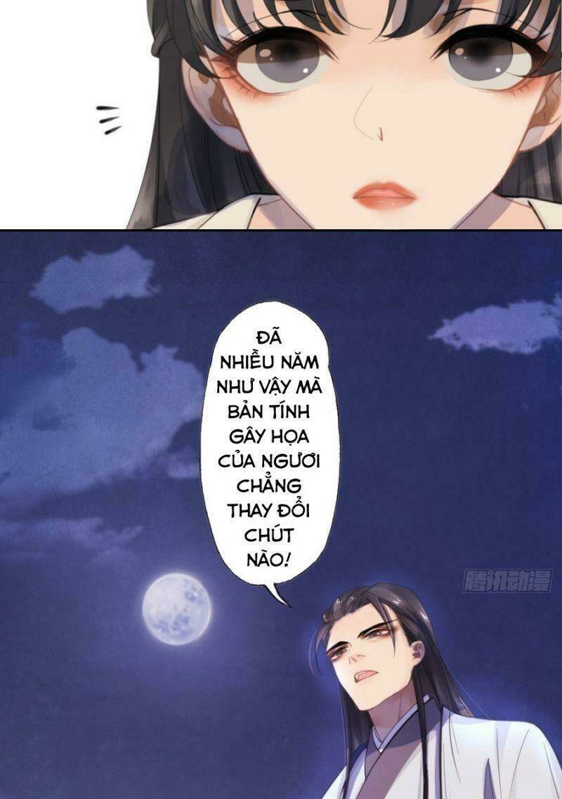 Mê Hoặc Lòng Người Chương 4 Ảnh 42