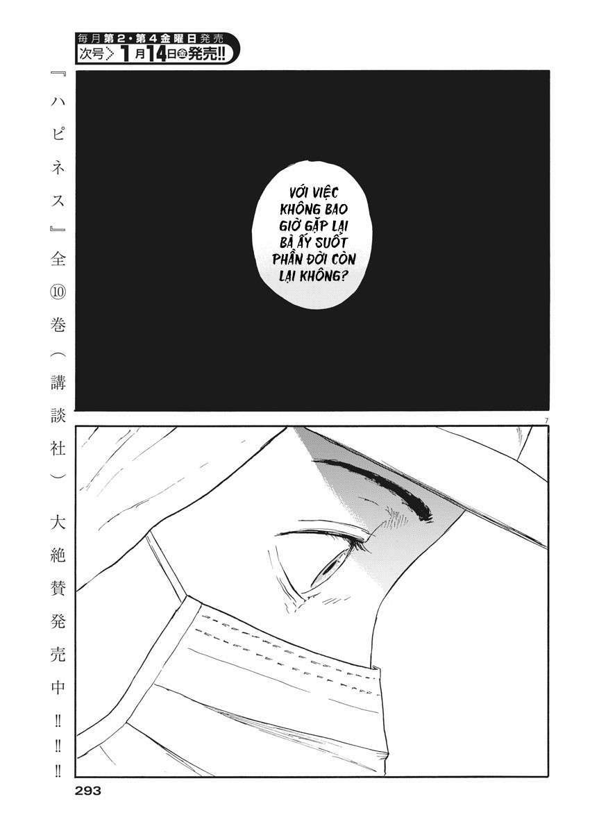 Chi No Wadachi Chương 112 Ảnh 10