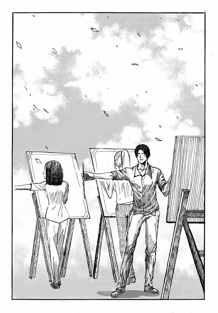 Dream Chương 1 Ảnh 18